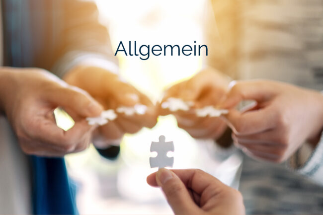 News: Präsentationen sind nur ermüdende Dokus.