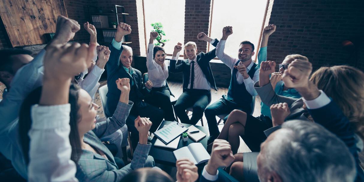 Auszeichnungen: Wir zählen zu Deutschlands begehrtesten Arbeitgebern.