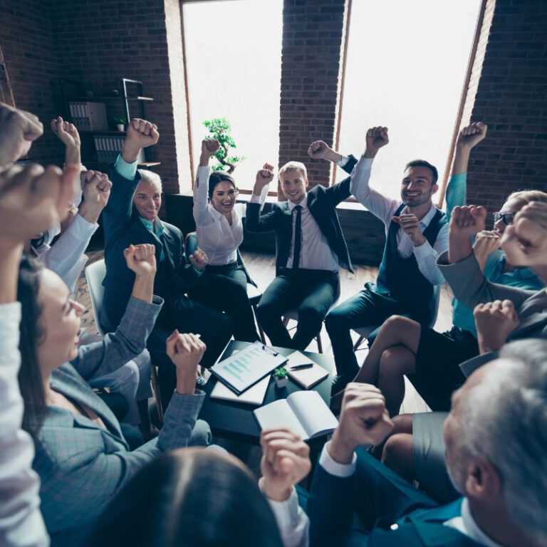 Auszeichnungen: Wir zählen zu Deutschlands begehrtesten Arbeitgebern.