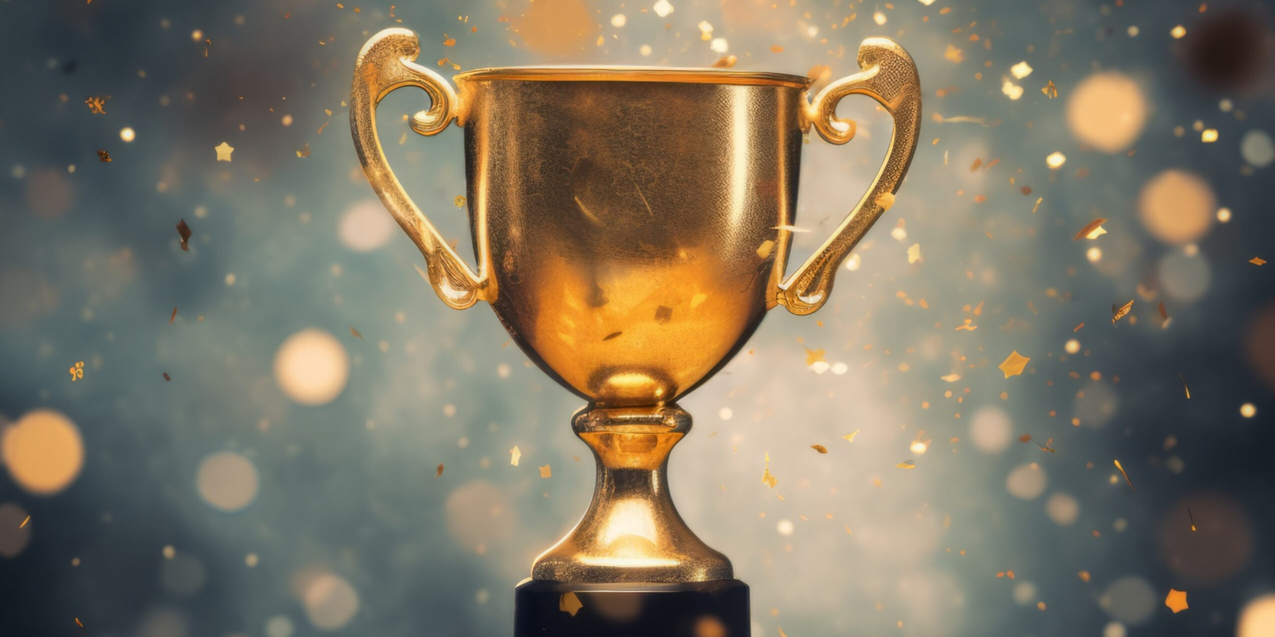 Auszeichnungen: Wir zählen zu den Top 40 der Headhunter und Personalberater.