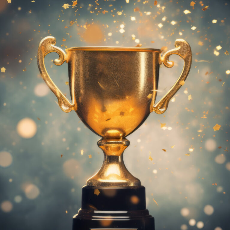 Auszeichnungen: Wir zählen zu den Top 40 der Headhunter und Personalberater.