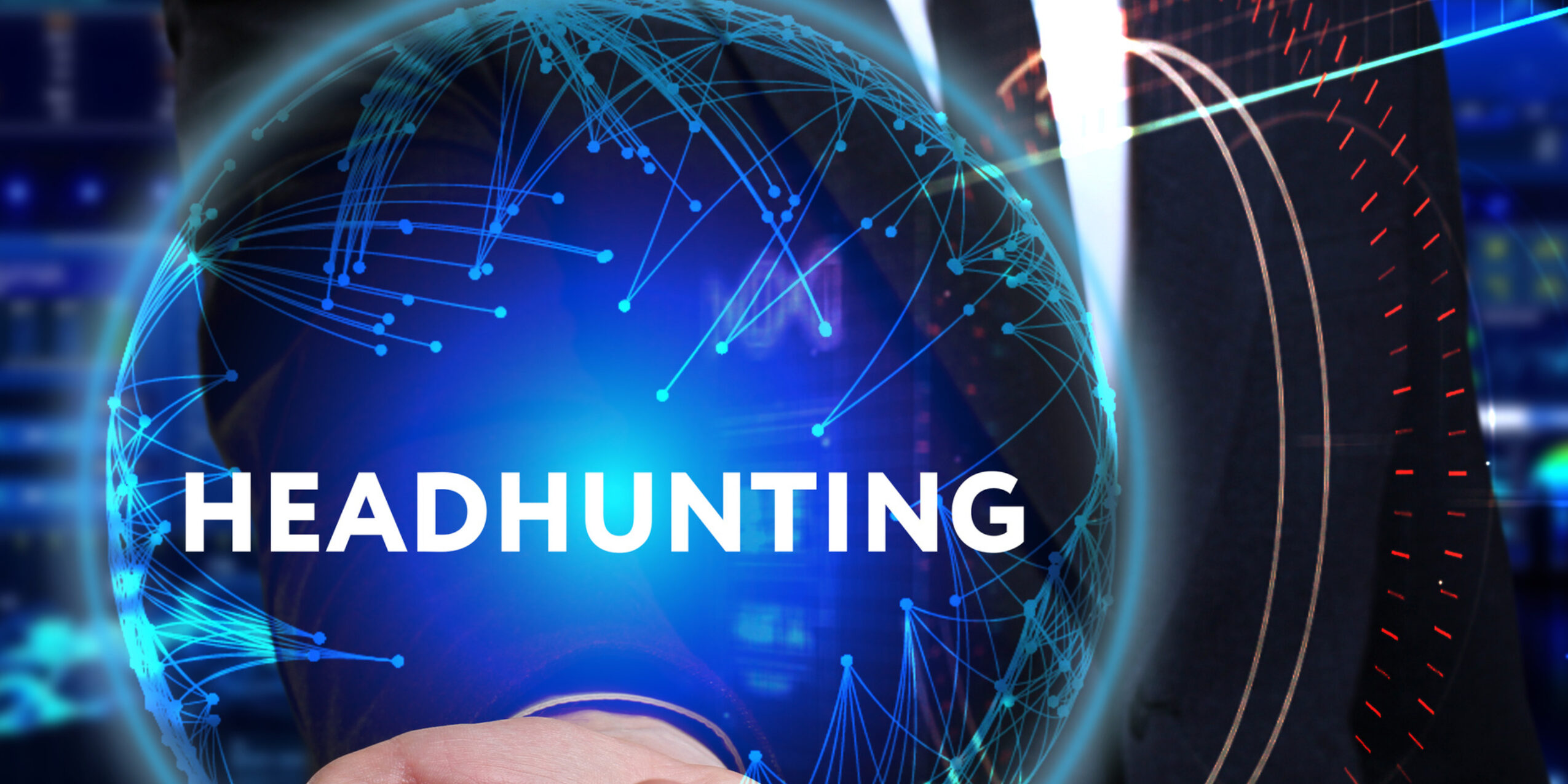 Artikel zum Thema Personalberatung und Headhunting.