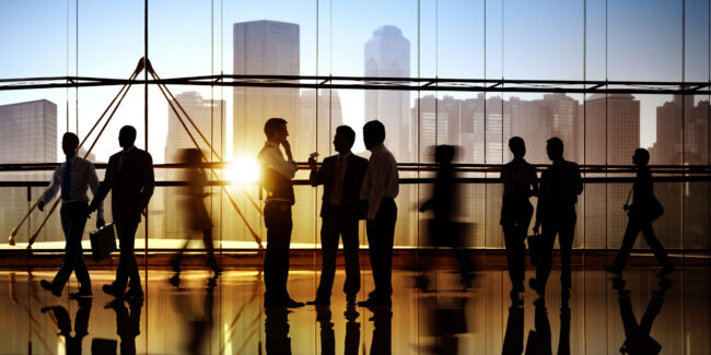 Auszeichnungen: Wir freuen uns über die Auszeichnung als Top Personaldienstleister.