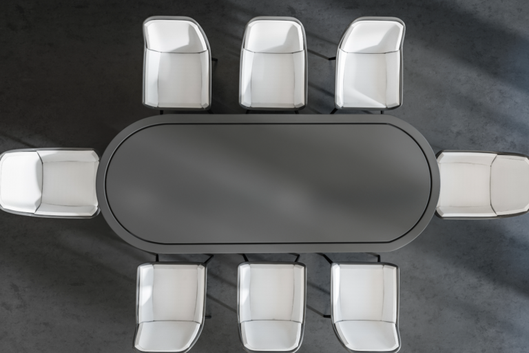 Blog: Beiträge von Friedrich Otto Vogel zum Thema Board Consulting.