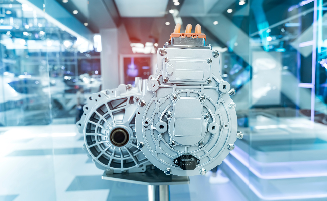 Branche_Automotive Branche: Automotive