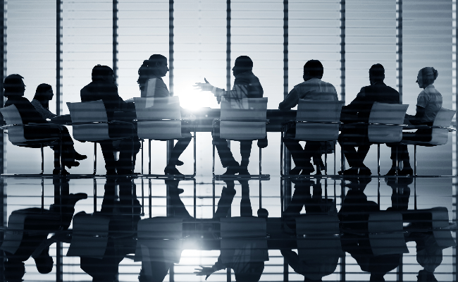 Portfolio: Board Consulting