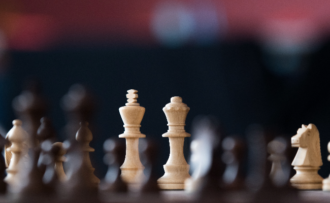 Portfolio: C-Level Pool - Unser Netzwerk für Executives