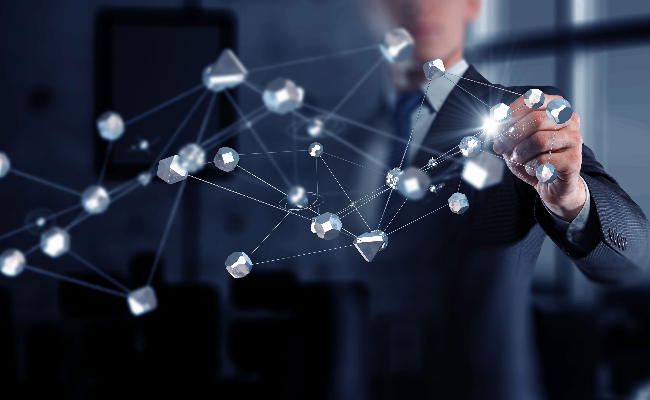 Portfolio: Executive Search