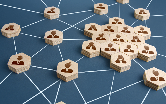 Portfolio: Aufsichtsräte-Pool - Unser Netzwerk für Aufsichtsräte