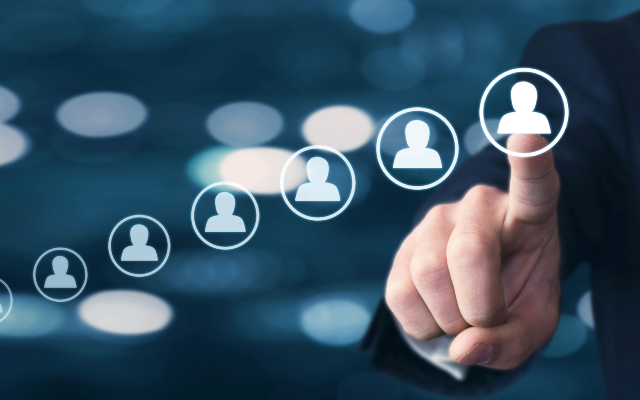 Portfolio: Expert Search