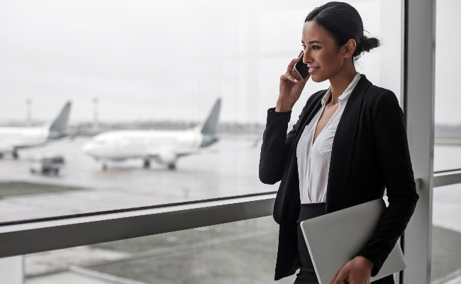 Portfolio: Interim Management