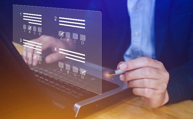 Portfolio: Potenzialanalyse & Assessment