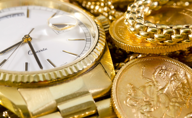 Branchen: Luxusgüter