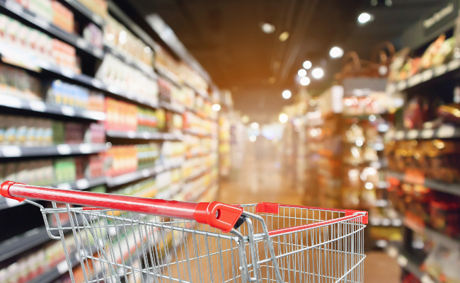 Branche: Konsumgüter & Handel