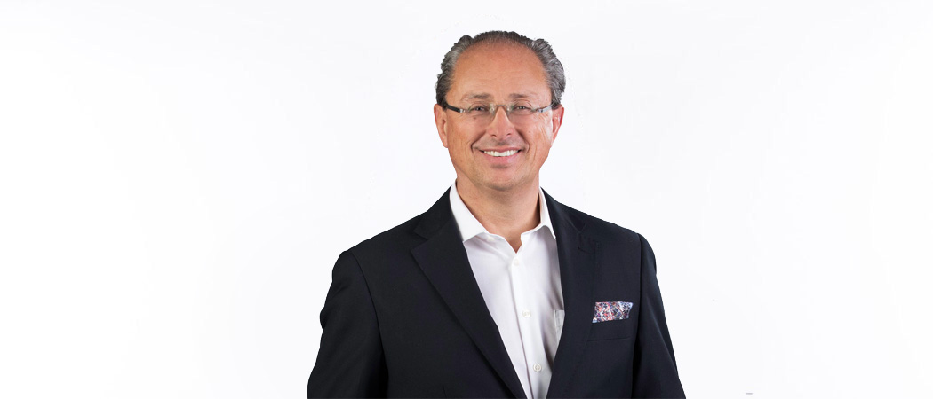 Krüger_Vita Günther Krüger | Director Executive Search