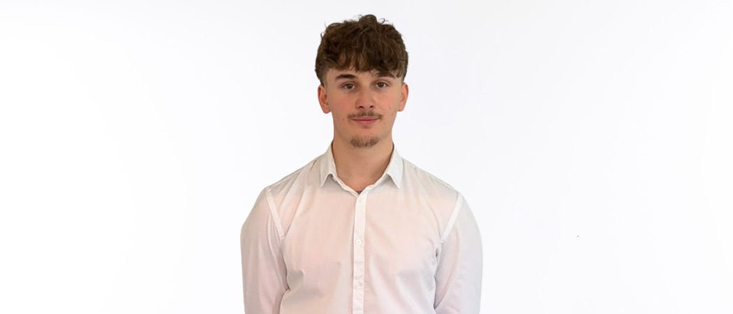 Felix-vita Felix Korhammer | Project Specialist
