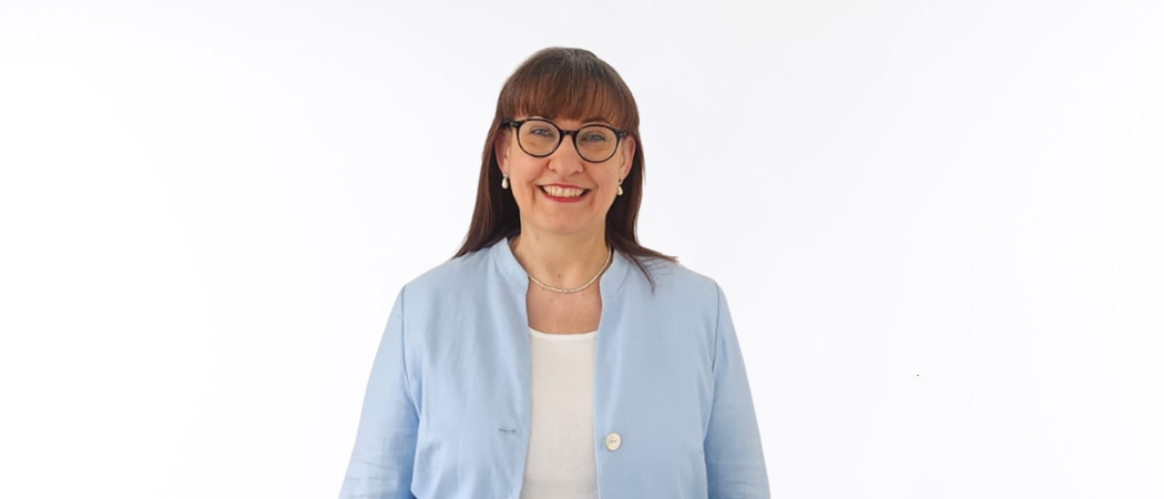 Sylvia_Vita Sylvia Raster | Director Executive Search