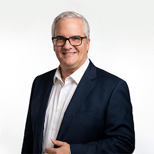 Thomas Köck | Director Management Search & WebSelect | Expert Search